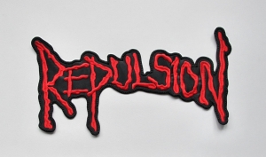 Ekran Haftowany REPULSION [red]