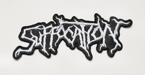 SUFFOCATION -- Embroidered Backpatch.JPG