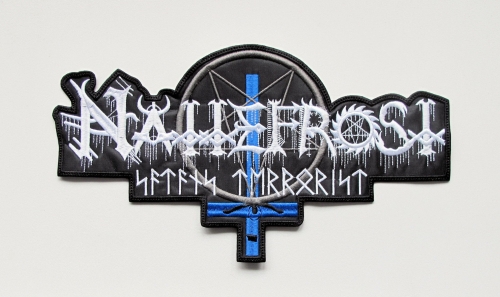 NATTEFROST -- Embroidered Backpatch.JPG