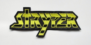 Ekran Haftowany STRYPER