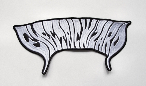 ELECTRIC EIZARD -- Embroidered Backpatch.JPG