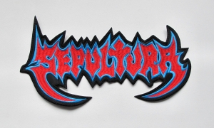 Ekran Haftowany SEPULTURA