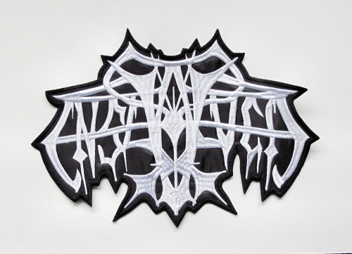 ENSLAVED #2 -- Embroidered Backpatch.JPG