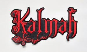 Ekran Haftowany KALMAH [red]