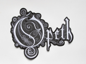 Ekran Haftowany OPETH