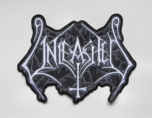 UNLEASHED -- Embroidered Backpatch.JPG