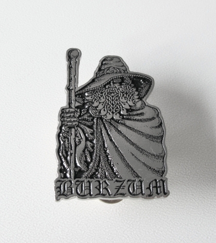 BURZUM-Old Man -- metal pin.JPG