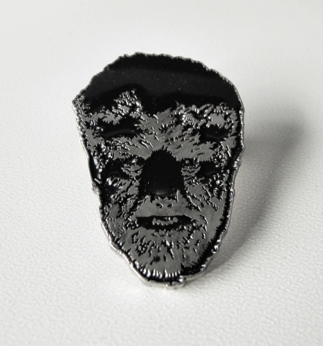 THE WEREWOLF - Lon Chaney -- metal pin.JPG
