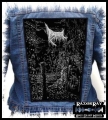 TRIUMVIR FOUL - Triumvir Foul -- backpatch back patch.jpg