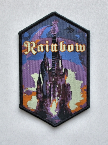 RAINBOW - Ritchie Blackmore's Rainbow [black] -- patch.JPG