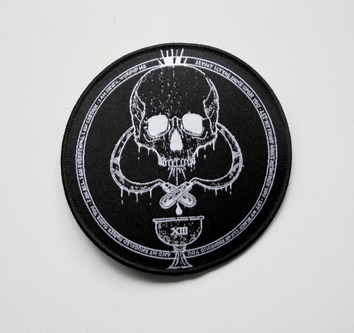 RITUAL DEATH -- patch.JPG