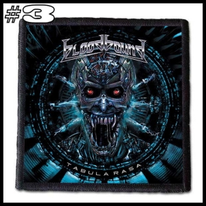 BLOODBOUND -- Patch 