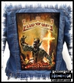 BLOODBOUND - Unholy Cross -- backpatch back patch.jpg