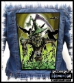 KORN -- backpatch back patch.jpg