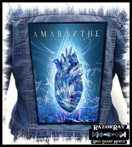 AMARANTHE - Crystal Line -- backpatch back patch.jpg