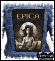 EPICA - Design Your Universe -- backpatch back patch.jpg