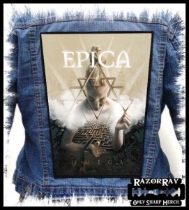 EPICA - Omega -- Backpatch 