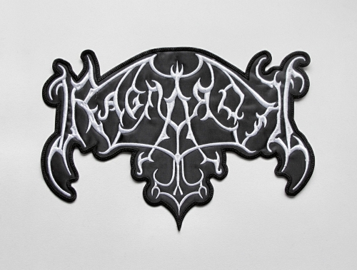RAGNAROK  -- Embroidered Backpatch.JPG