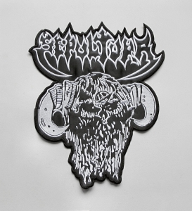 Ekran Haftowany SEPULTURA - Demon