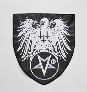 Ekran Haftowany SATANIC WARMASTER - Eagle Shield