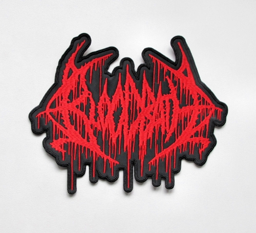 BLOODBATH  -- Embroidered Backpatch.JPG