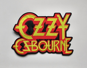 Ekran Haftowany OZZY OSBOURNE