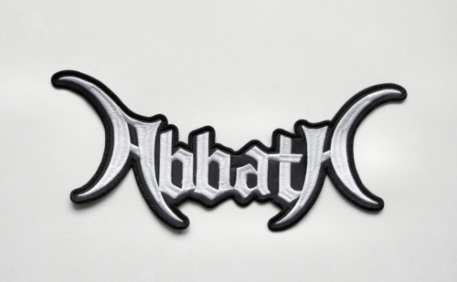 ABBATH -- Embroidered Backpatch.JPG
