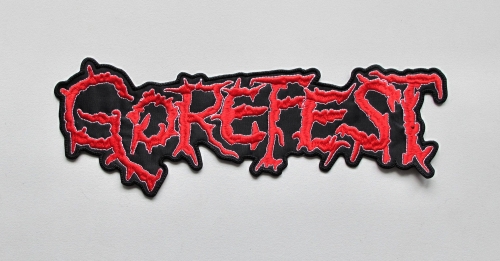 GOREFEST -- Embroidered Backpatch.JPG