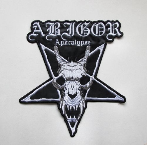 ABIGOR - Apokalypse -- Embroidered Backpatch.JPG