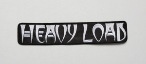 Ekran Haftowany HEAVY LOAD