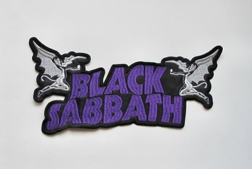 BLACK SABBATH - Angels -- Embroidered Backpatch.JPG