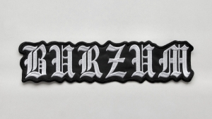 Ekran Haftowany BURZUM 
