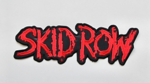 Ekran Haftowany SKID ROW