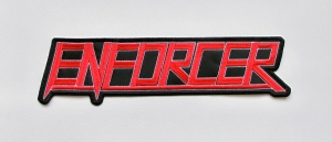 Ekran Haftowany ENFORCER [red]