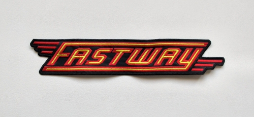 FASTWAY  -- Embroidered Backpatch.JPG