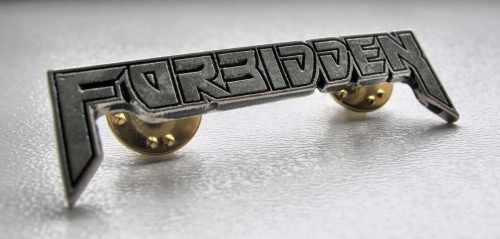 FORBIDDEN -- metal pin.JPG