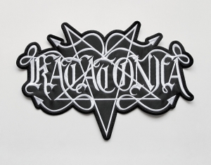 Ekran Haftowany KATATONIA