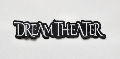 DREAM THEATER   -- Embroidered Backpatch.JPG