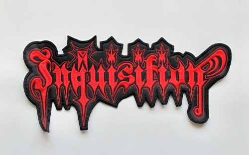 INQUISITION   -- Embroidered Backpatch.JPG