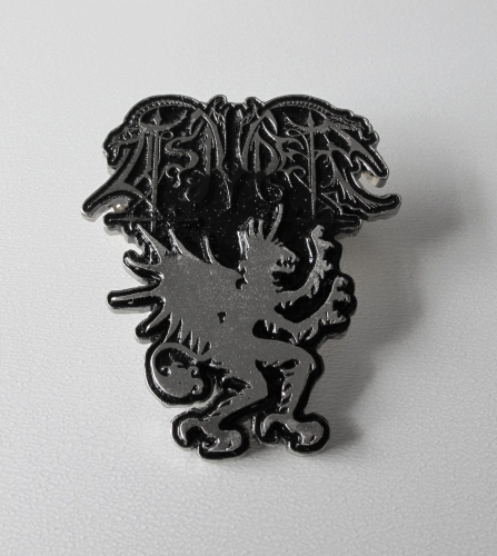 TSJUDER - Legion Helvete -- metal pin.JPG