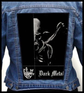 Ekran BETHLEHEM - Dark Metal