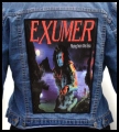 EXUMER - Rising From The Sea -- Backpatch.jpg