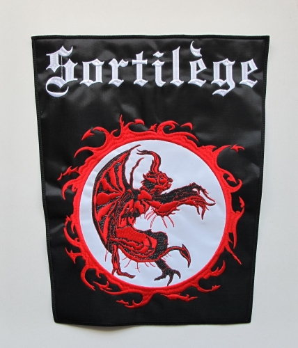 SORTILEGE    -- Embroidered Backpatch.JPG