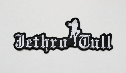 JETHRO TULL -- Embroidered Backpatch.JPG
