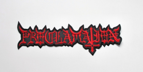 PROCLAMATION -- Embroidered Backpatch.JPG