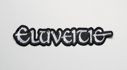 ELUVEITIE  -- Embroidered Backpatch.JPG