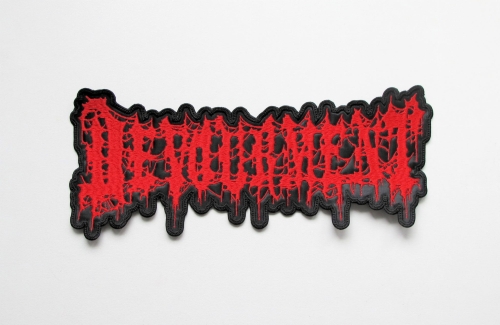 DEVOURMENT -- Embroidered Backpatch.JPG