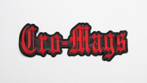 Ekran Haftowany CRO-MAGS