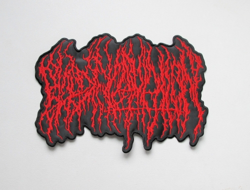 BLOOD INCANTATION [red] -- Embroidered Backpatch.JPG