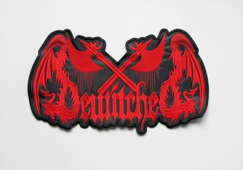 BEWITCHED  -- Embroidered Backpatch.JPG